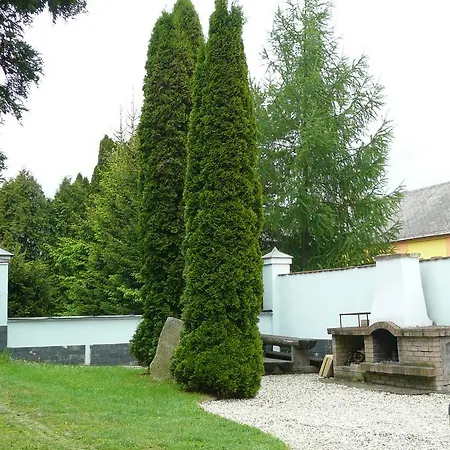 Andel Andělská Hora