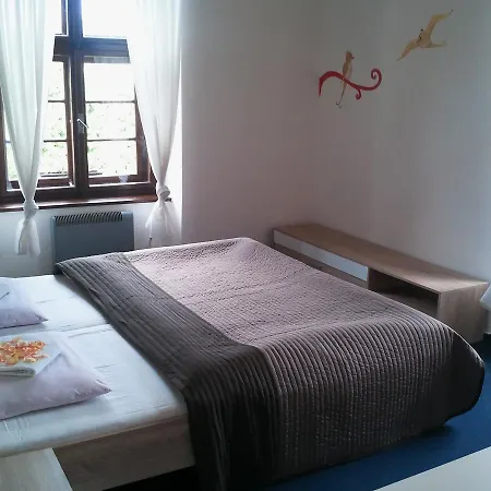 Andel Szálloda 3*
