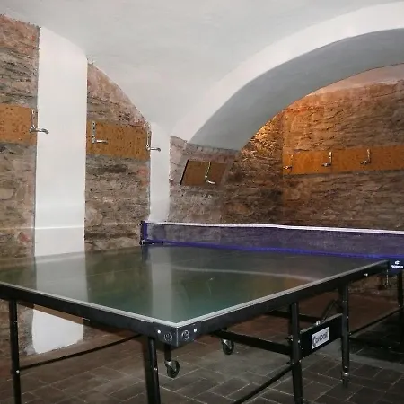 Szálloda Andel 3*