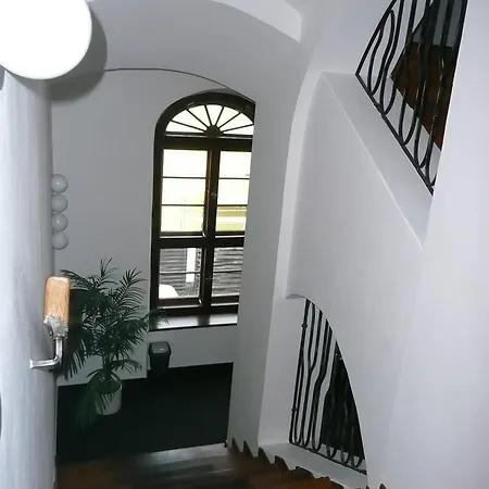 Andel Szálloda Andělská Hora