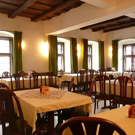 Andel Szálloda 3*
