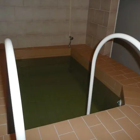 Szálloda Andel 3*